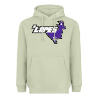 Matcha grand canyon university antelopes Heavyweight Hoodie - linhVisuals