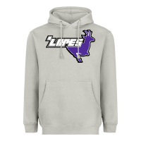 Moon Dust grand canyon university antelopes Heavyweight Hoodie - linhVisuals