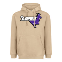 Mushroom grand canyon university antelopes Heavyweight Hoodie - linhVisuals