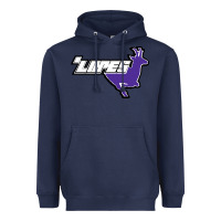 Navy grand canyon university antelopes Heavyweight Hoodie - linhVisuals