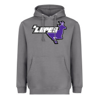 Storm grand canyon university antelopes Heavyweight Hoodie - linhVisuals
