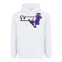 White grand canyon university antelopes Heavyweight Hoodie - linhVisuals