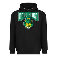 Ballhogs-lovers Heavyweight Hoodie | Teevron