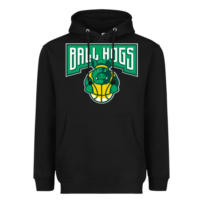 Ballhogs-lovers Heavyweight Hoodie by linhVisuals | Teevron