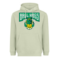 Matcha ballhogs-Lovers Heavyweight Hoodie - linhVisuals