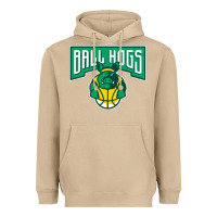 Mushroom ballhogs-Lovers Heavyweight Hoodie - linhVisuals