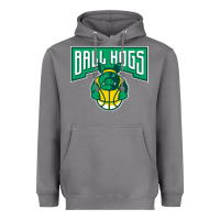 Storm ballhogs-Lovers Heavyweight Hoodie - linhVisuals