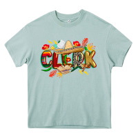 Arona cinco de mayo clerk Heavy Core Tee - CowGirlArtShop
