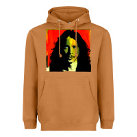 Meerkat chris cornell best legend Heavyweight Hoodie - linhVisuals