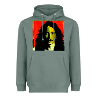 Sage chris cornell best legend Heavyweight Hoodie - linhVisuals