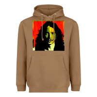 Toasted Coconut chris cornell best legend Heavyweight Hoodie - linhVisuals
