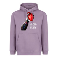 Lavender everclear best of cover Heavyweight Hoodie - linhVisuals