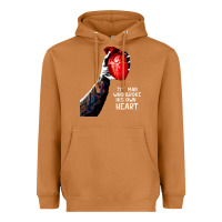 Meerkat everclear best of cover Heavyweight Hoodie - linhVisuals