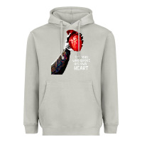 Moon Dust everclear best of cover Heavyweight Hoodie - linhVisuals