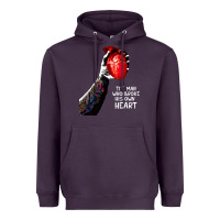 Plum everclear best of cover Heavyweight Hoodie - linhVisuals