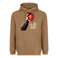 Toasted Coconut everclear best of cover Heavyweight Hoodie - linhVisuals