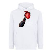 White everclear best of cover Heavyweight Hoodie - linhVisuals