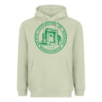 Matcha upr at mayaguez Heavyweight Hoodie - linhVisuals