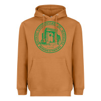 Meerkat upr at mayaguez Heavyweight Hoodie - linhVisuals