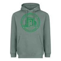 Sage upr at mayaguez Heavyweight Hoodie - linhVisuals