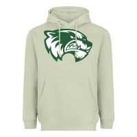 Matcha utah valley wolverines Heavyweight Hoodie - linhVisuals