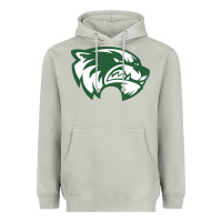 Moon Dust utah valley wolverines Heavyweight Hoodie - linhVisuals