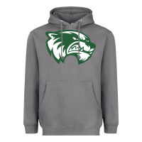 Storm utah valley wolverines Heavyweight Hoodie - linhVisuals