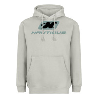 Moon Dust Nautique Boats Heavyweight Hoodie - linhVisuals