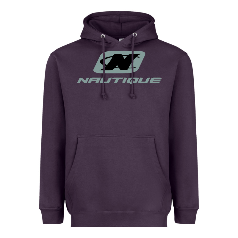 Nautique Boats Heavyweight Hoodie by linhVisuals | Teevron