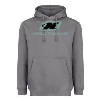 Storm Nautique Boats Heavyweight Hoodie - linhVisuals
