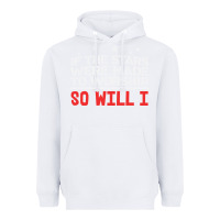 White if the stars were to worship so will i Heavyweight Hoodie - linhVisuals