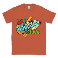 Copper daycare dude Classic Tee - Jasminsmagicworld