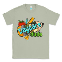 Matcha daycare dude Classic Tee - Jasminsmagicworld
