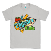 Moon Dust daycare dude Classic Tee - Jasminsmagicworld