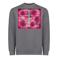 Storm in october we wear pink Heavyweight Sweatshirt - AdoDesignShop