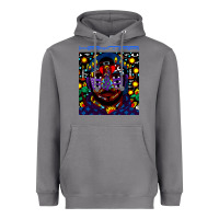 Storm kaytranada Heavyweight Hoodie - linhVisuals