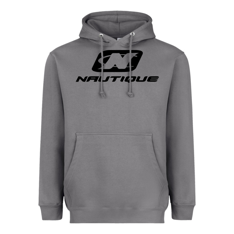Nautique Boats Heavyweight Hoodie by linhVisuals | Teevron
