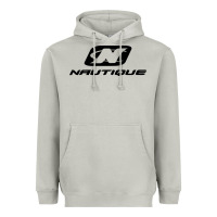 Moon Dust Nautique Boats Heavyweight Hoodie - linhVisuals