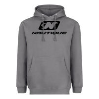 Storm Nautique Boats Heavyweight Hoodie - linhVisuals