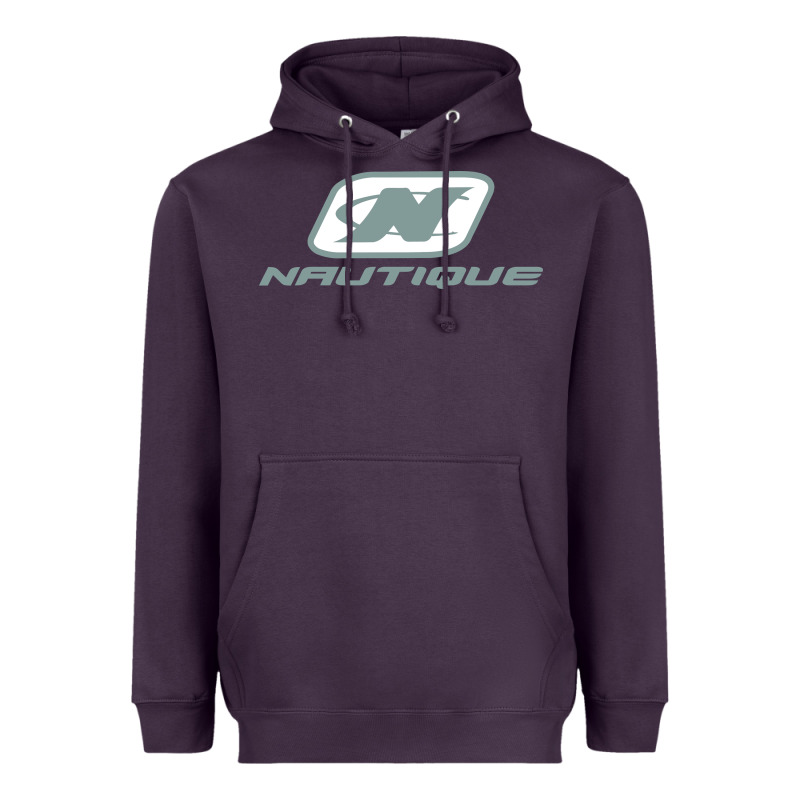 Nautique Boats Heavyweight Hoodie by linhVisuals | Teevron