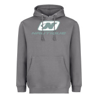 Storm Nautique Boats Heavyweight Hoodie - linhVisuals