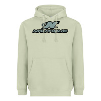 Matcha Nautique Boats Heavyweight Hoodie - linhVisuals