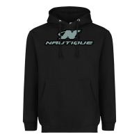 Nautique Boats Heavyweight Hoodie | Teevron