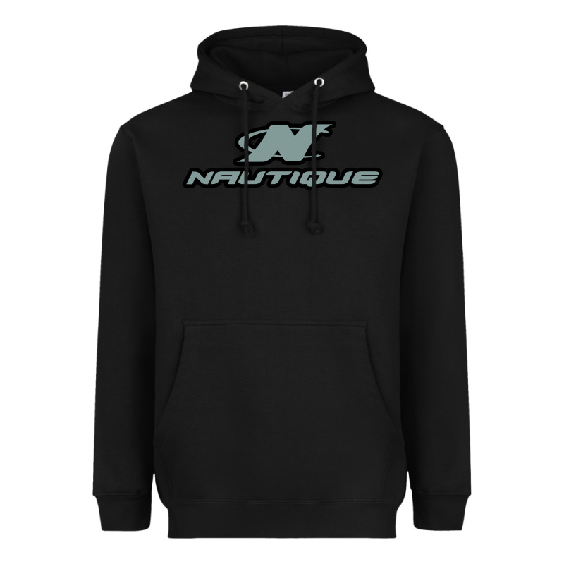 Nautique Boats Heavyweight Hoodie by linhVisuals | Teevron
