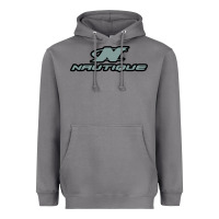 Storm Nautique Boats Heavyweight Hoodie - linhVisuals
