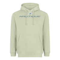 Matcha Nautique Boats Heavyweight Hoodie - linhVisuals