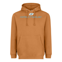 Meerkat Nautique Boats Heavyweight Hoodie - linhVisuals
