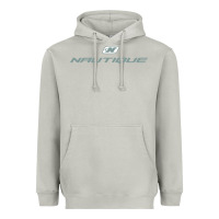 Moon Dust Nautique Boats Heavyweight Hoodie - linhVisuals