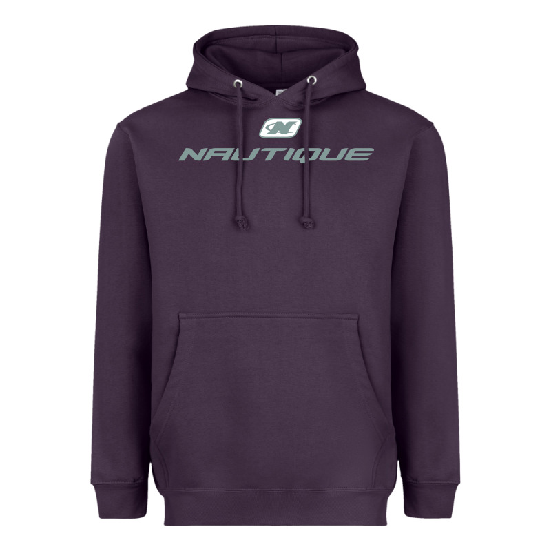 Nautique Boats Heavyweight Hoodie by linhVisuals | Teevron