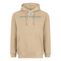 Mushroom Nautique Boats Heavyweight Hoodie - linhVisuals